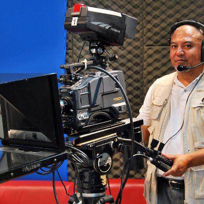 Ex-cinegrafista da Inter TV dos Vales morre em acidente de bicicleta em GV