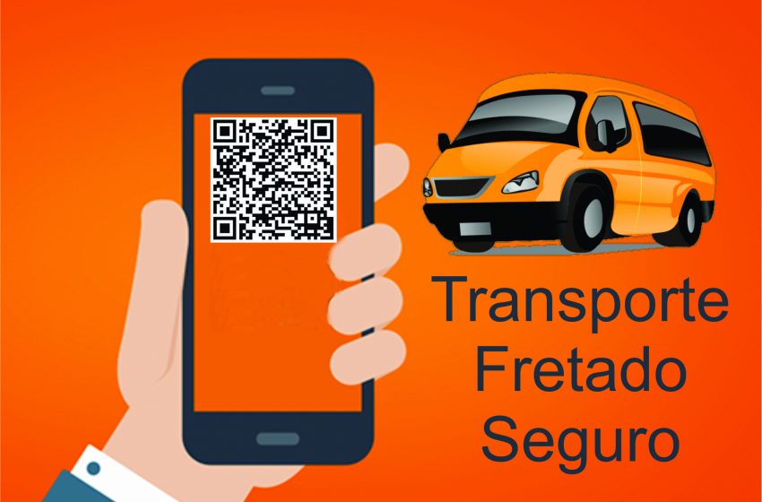  DER-MG disponibiliza QR Code para facilitar verificação do transporte fretado