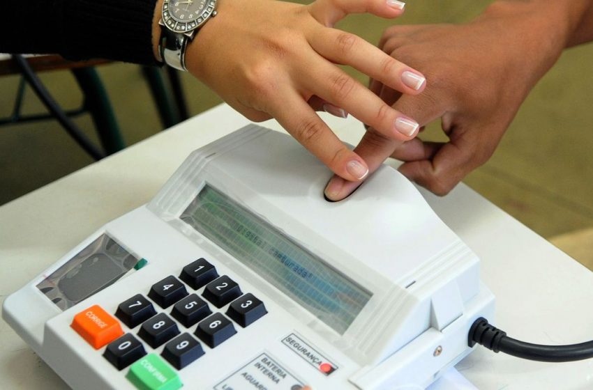  Para evitar contágio, TSE excluirá biometria nas eleições municipais