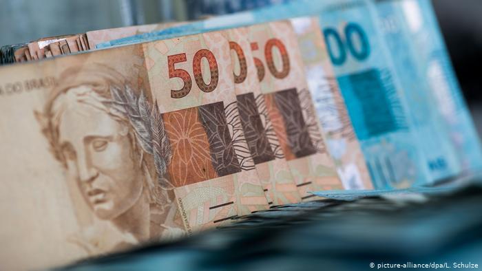 Nota de R$ 200 vai ajudar o governo a economizar com a produção de dinheiro