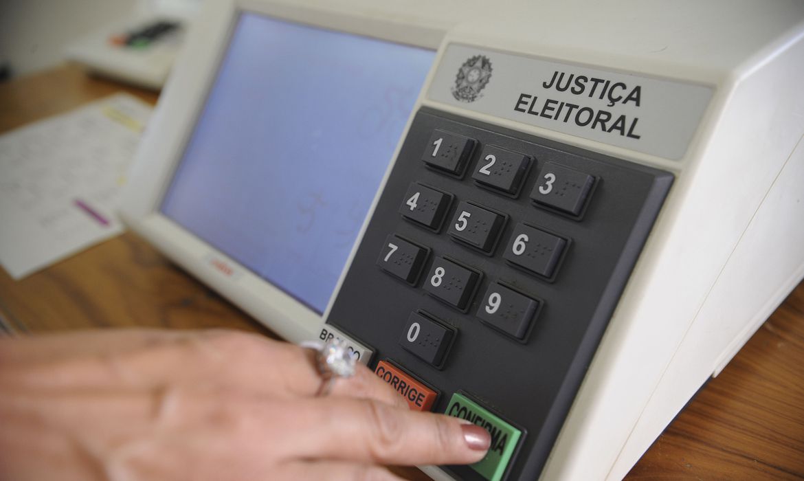 Assembléia de Minas e TRE incentivam campanha de voto nas eleições 2020