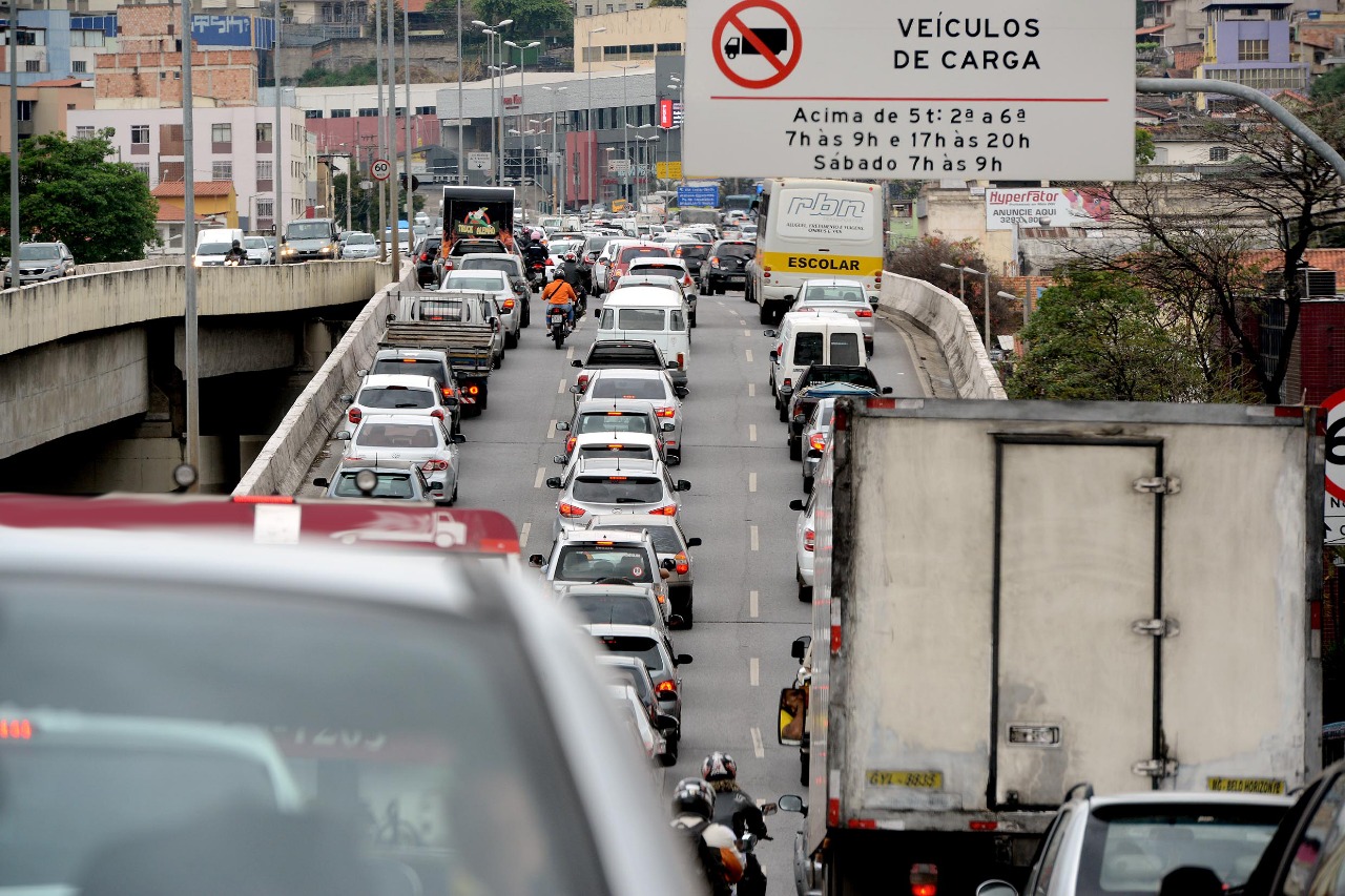 Detran de  Minas autoriza proprietários de veículos imprimir o CRLV em casa