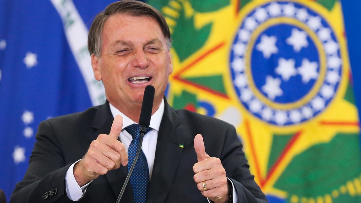 Bolsonaro diz que vai acelerar o calendário de privatizações em 2021