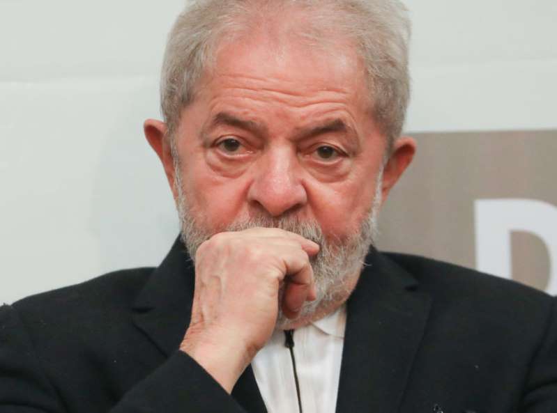 Para 43,7% dos brasileiros país estaria pior se Lula fosse presidente