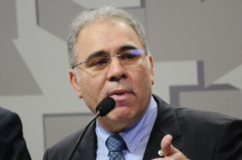  Cardiologista Marcelo Queiroga é o novo ministro da Saúde