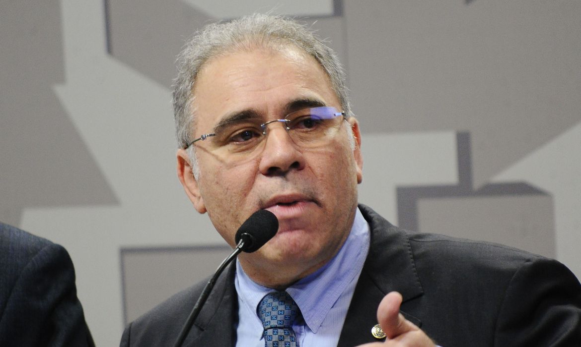 Cardiologista Marcelo Queiroga é o novo ministro da Saúde