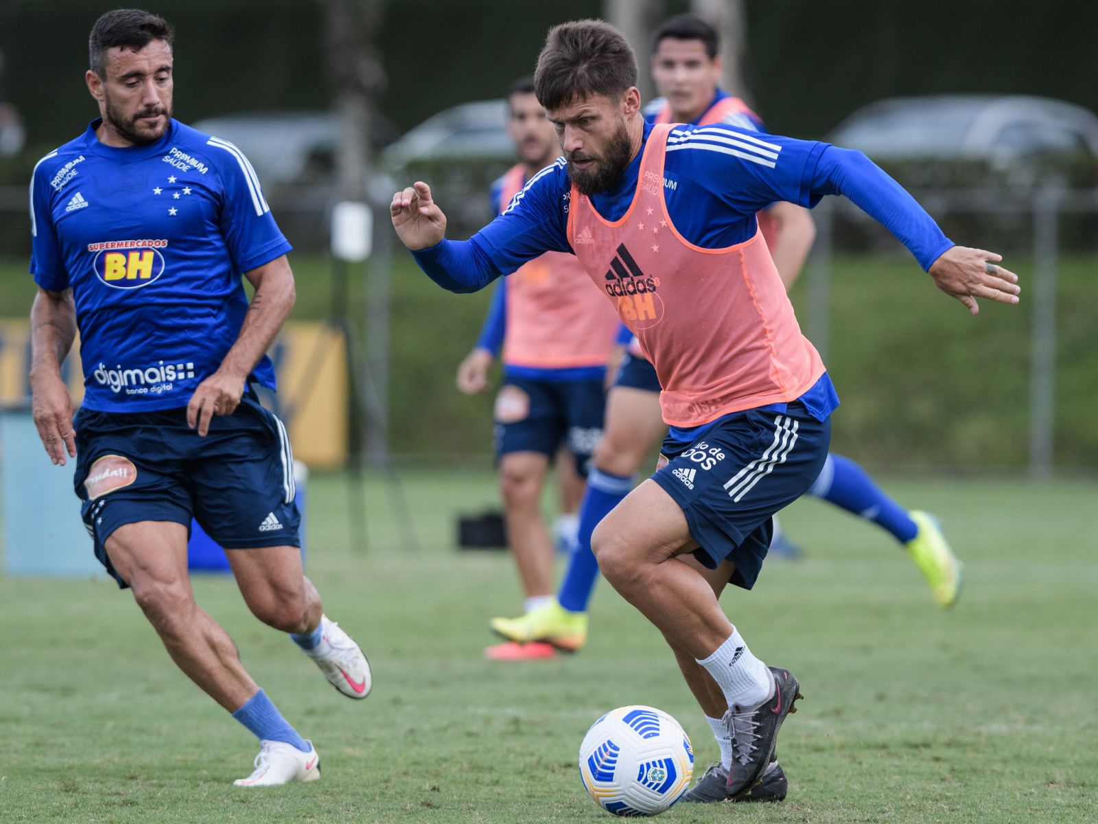 Cruzeiro viaja para Roraima para enfrentar o São Raimundo