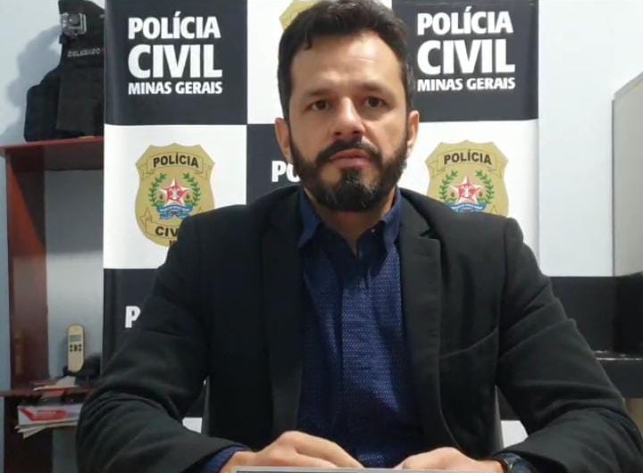 Polícia Civil prende suspeito de cometer estupro no Leste de Minas