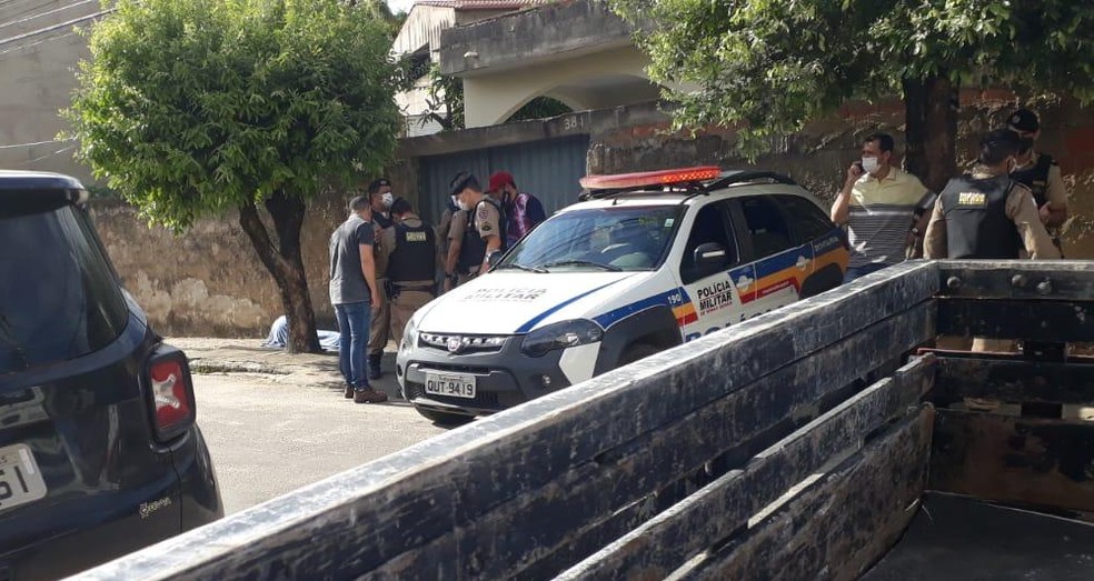 Traficante é morto a tiros em Governador Valadares por disputa de ponto de tráfico