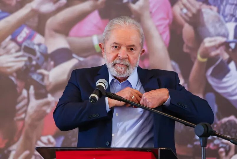 Por 8 a 3, STF anula condenações de Lula na Lava Jato