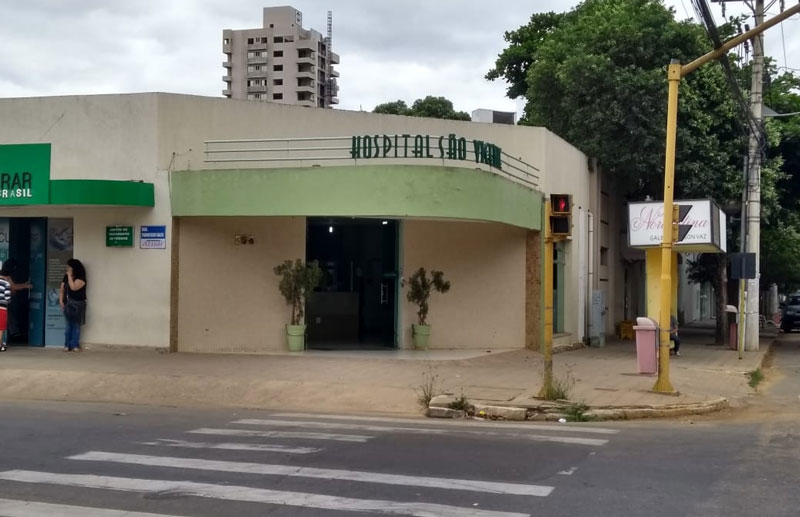 Hospital São Vicente em Valadares é reaberto para atendimento ortopédico