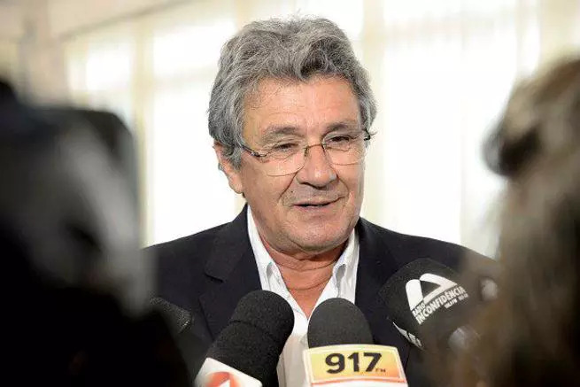 Deputado estadual Luiz Humberto morre após complicações da Covid-19