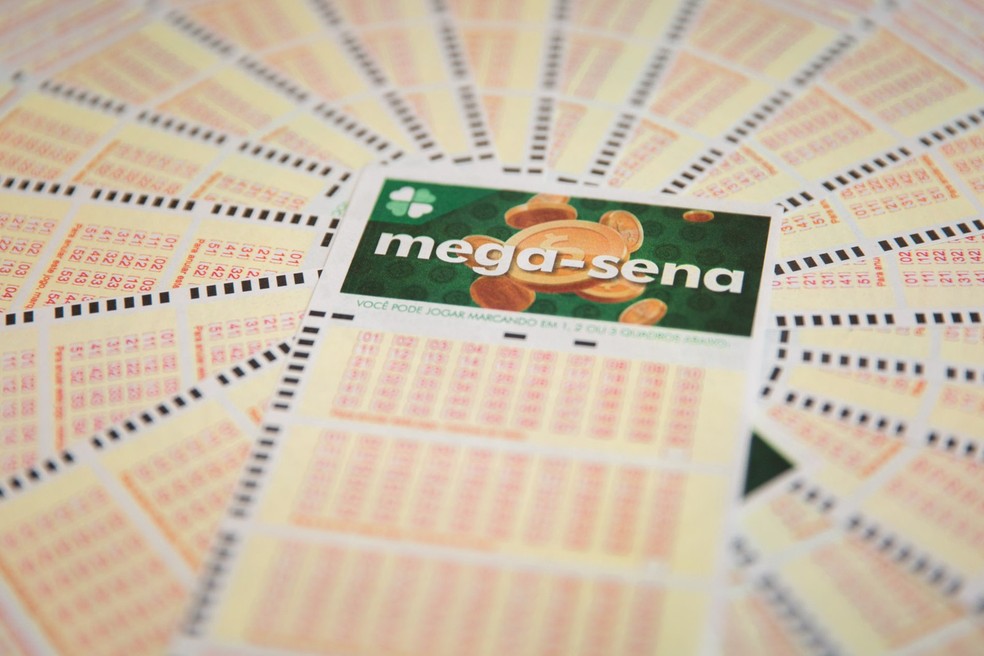 Mega-Sena acumula e próximo concurso deve pagar R$ 33 milhões