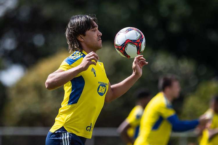 Convocado para a seleção boliviana, Marcelo Moreno desfalca o Cruzeiro em três jogos