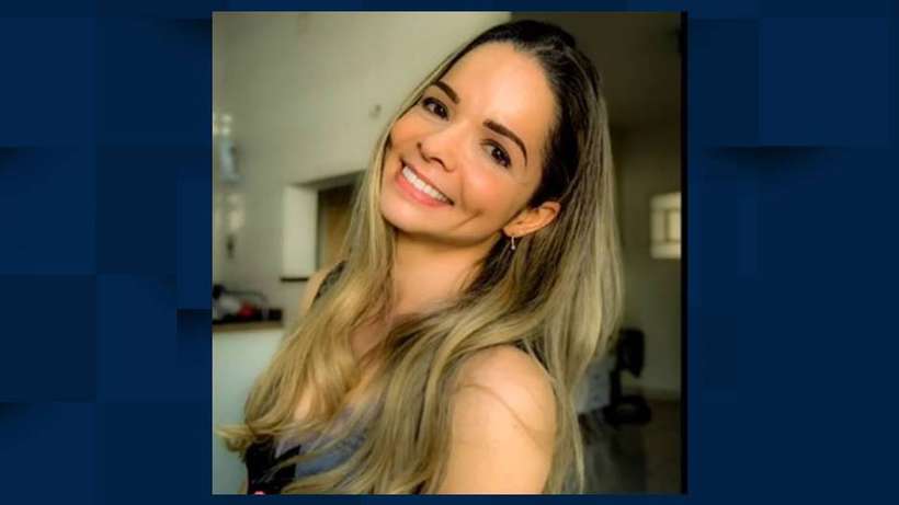 Psicóloga encontrada morta no porta-malas do próprio carro em Pouso Alegre