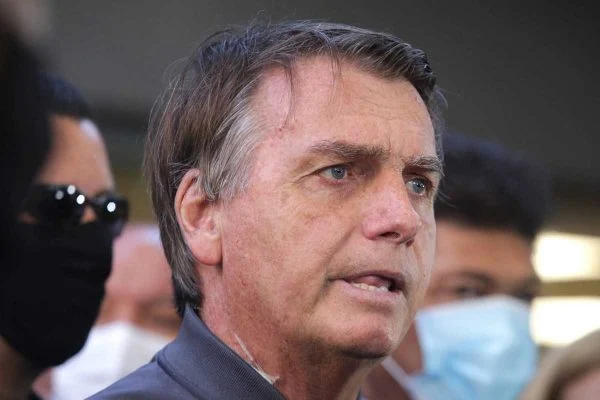 Bolsonaro convoca ato em SP para “último recado” sobre voto impresso