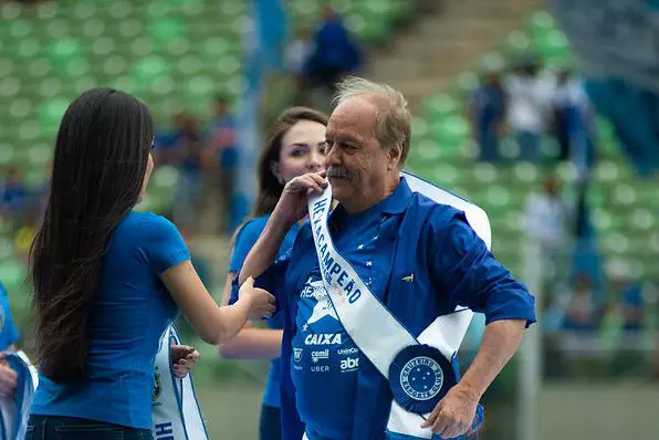 Cruzeiro marca data de votação para expulsão de Wagner Pires do Conselho