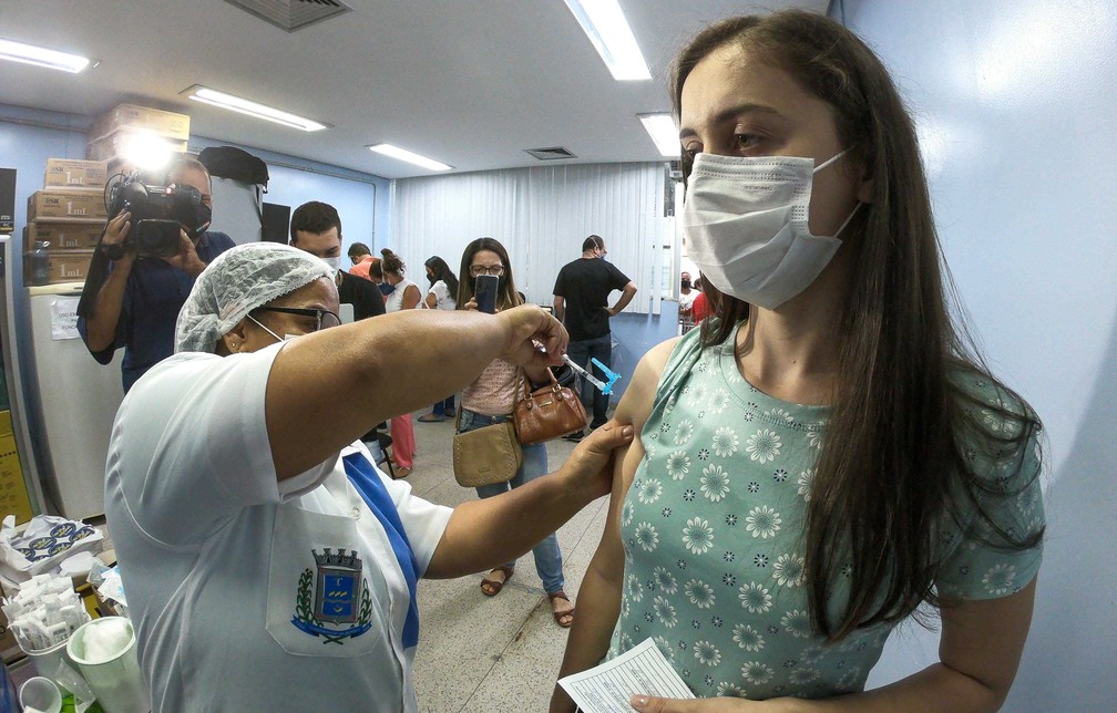 Prefeitura de Valadares fará imunização contra a Covid-19 no sábado