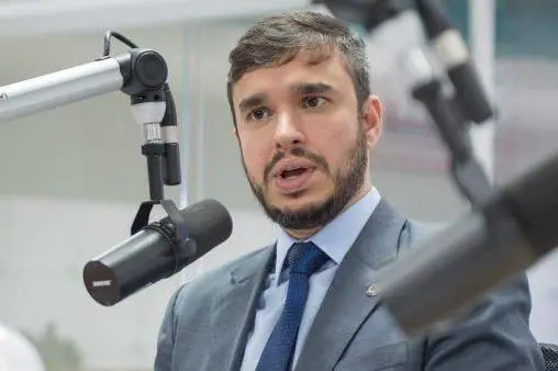 Deputado Léo Portela anuncia que não vai concorrer a um novo mandato