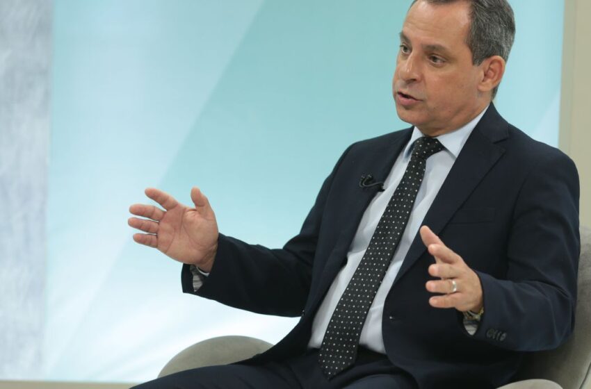  José Mauro Coelho pede demissão do cargo de presidente da Petrobras