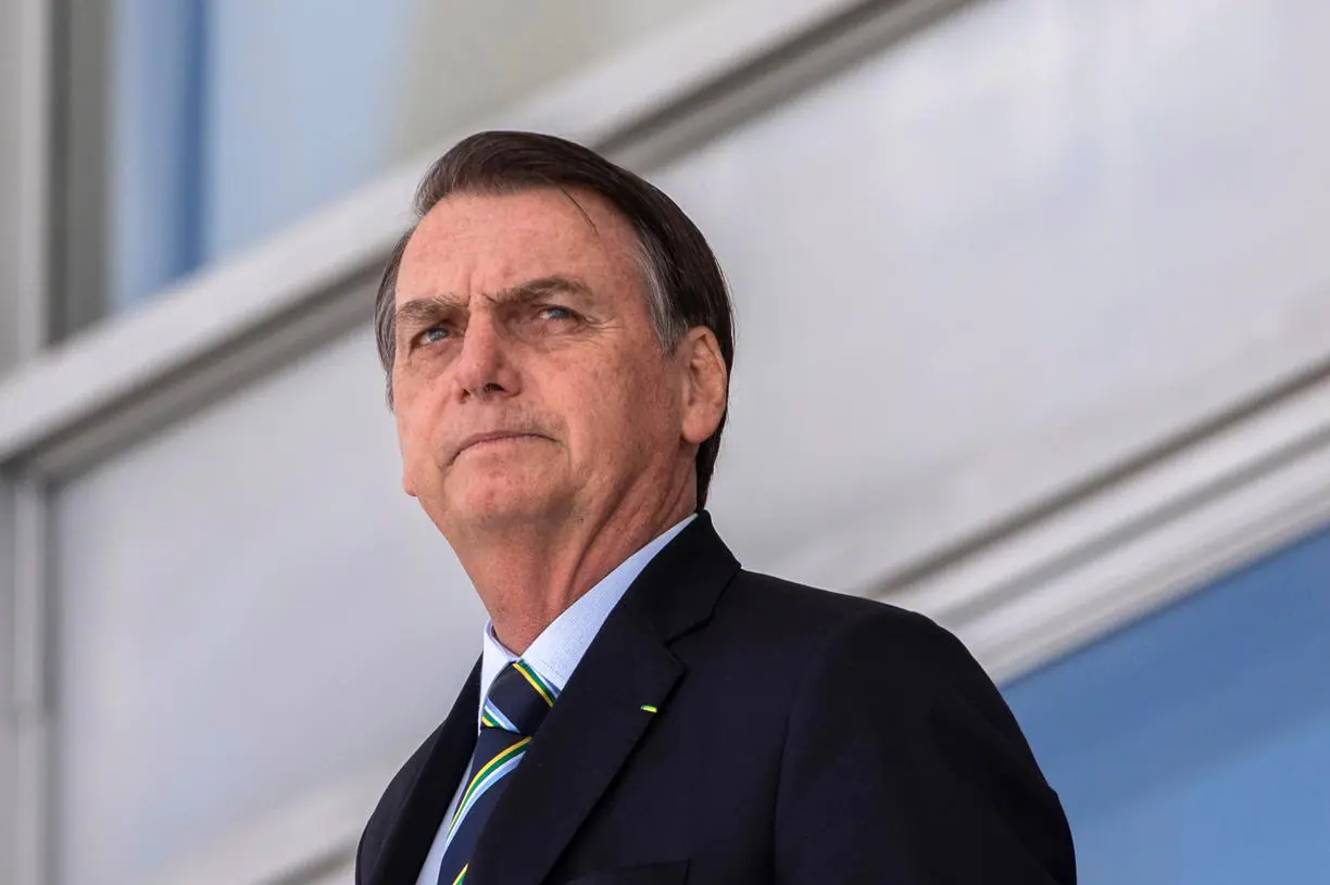 Bolsonaro retorna a Juiz de Fora nesta sexta-feira,  com forte esquema de segurança presidencial