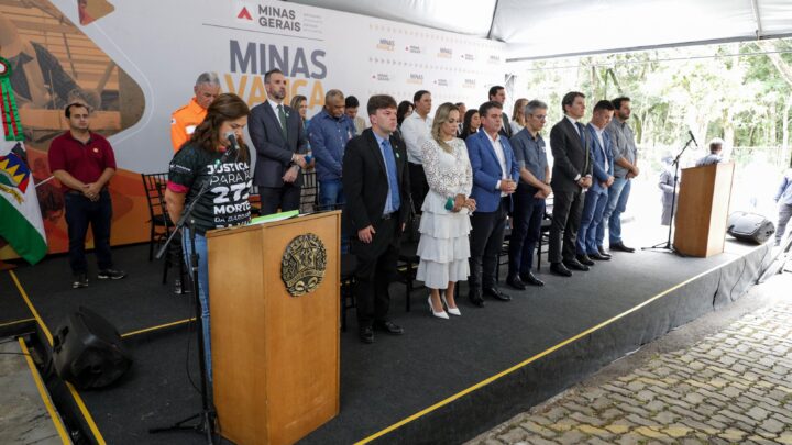 Governo de Minas anuncia repasse de R$ 232 milhões para as áreas de Saúde e Assistência Social de Brumadinho