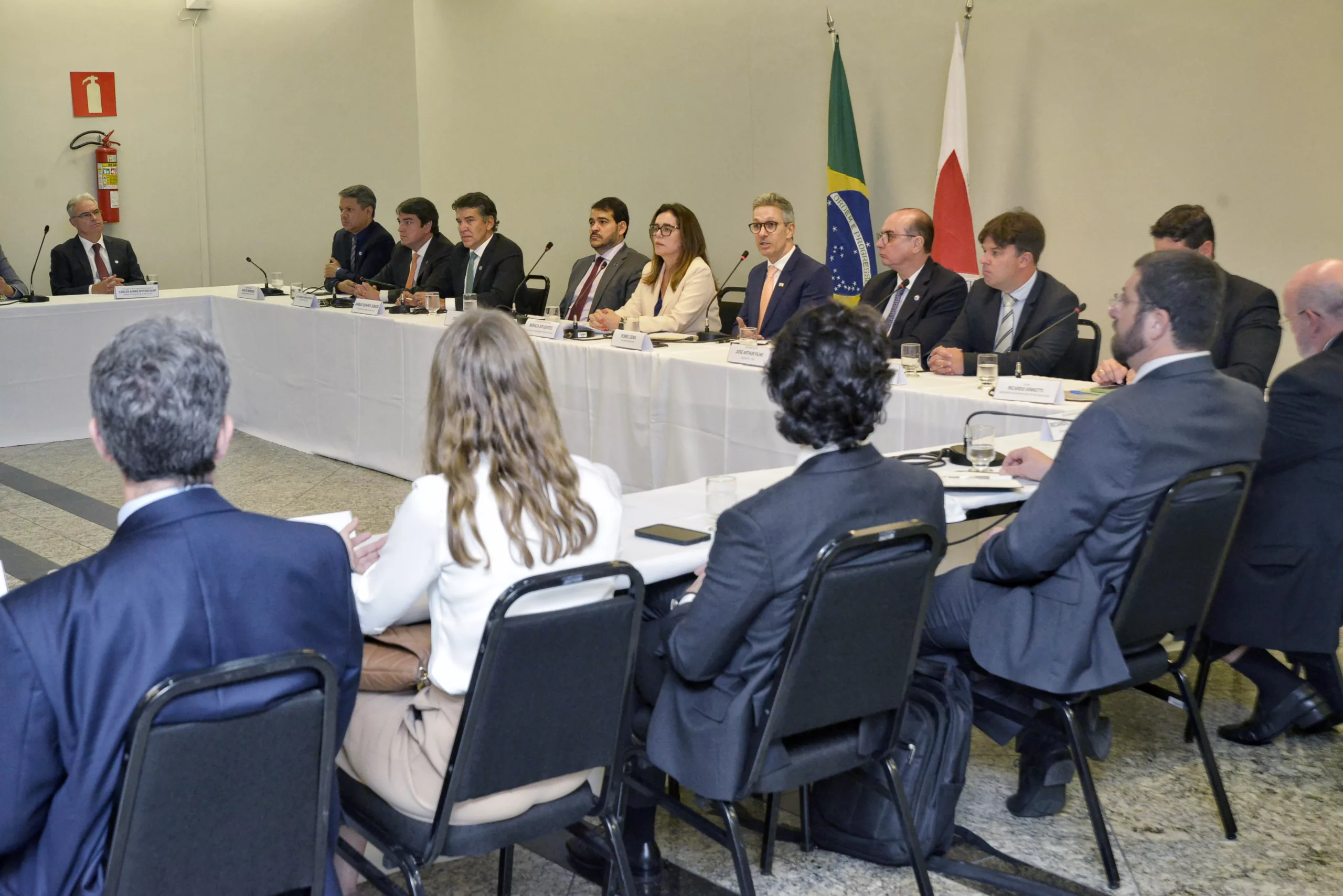 Processo de repactuação do acordo de Mariana é reaberto com participação do Governo de Minas