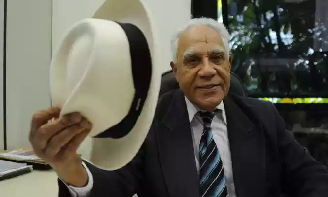 Geraldo Félix, ex-vereador de BH, morre aos 88 anos