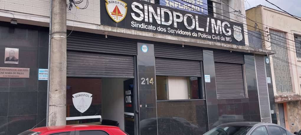 Perdas inflacionárias: Sindpol lamenta falta de diálogo com governo do Estado
