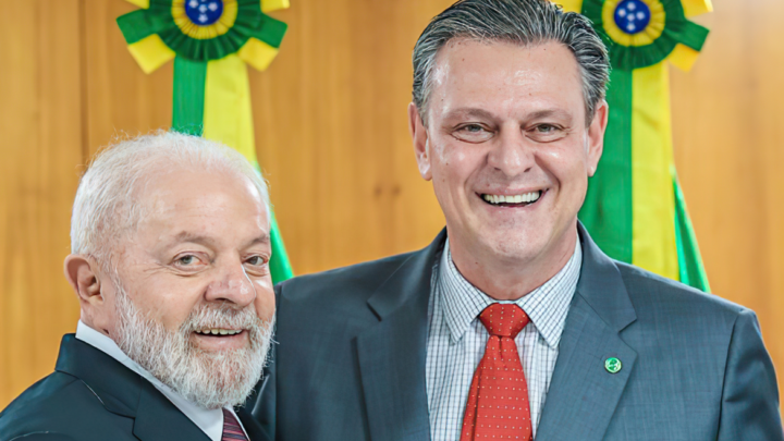 Lula vai levar à COP-28 programa brasileiro de recuperação de pastagem