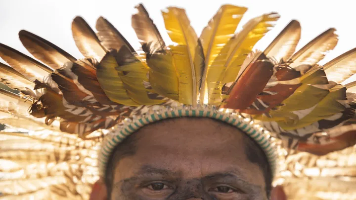 Rádio Nacional da Amazônia estreia programa Identidade Ancestral