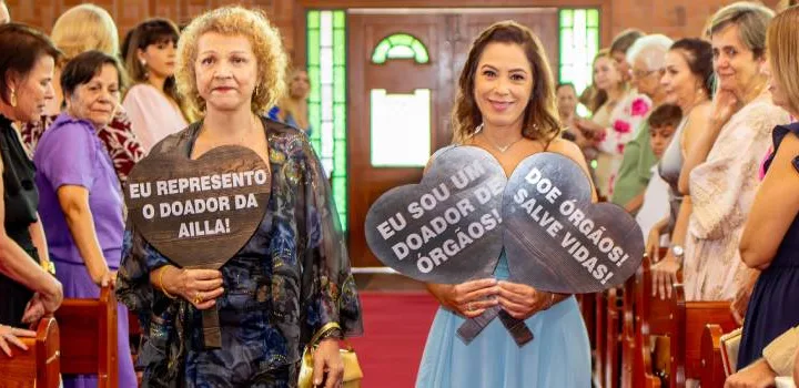 Minas registra melhor ano da história em doações de múltiplos órgãos 