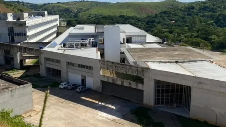 TCE autoriza retomada da licitação das obras do Hospital Regional de Valadares