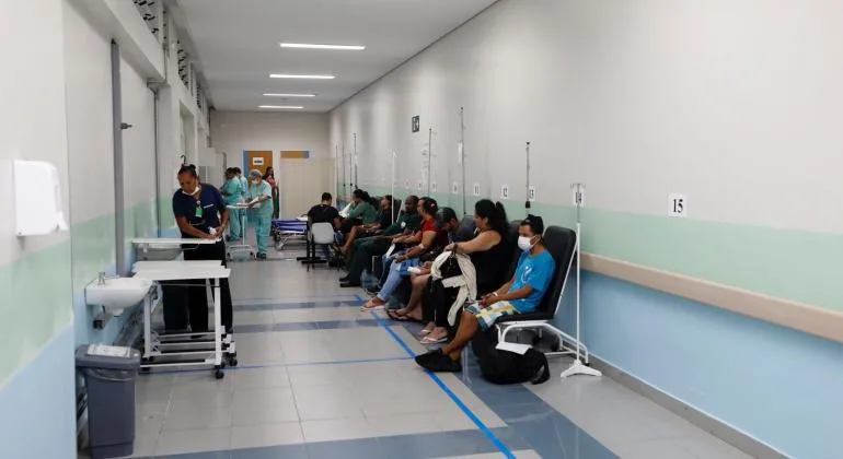 Prefeitura de BH decreta situação de emergência em decorrência da epidemia de dengue