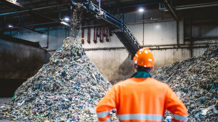 Minas retira imposto e impulsiona setor da reciclagem