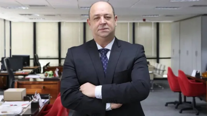 Morre Marcelo Bomfim, vice-presidente de Governo da Caixa Econômica Federal